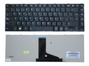 Teclado Toshiba Satellite C845 / L800 / C840D