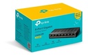 [LS1008G] Tp-link Ls1008g Switch Escritorio Litewave 8 Puertos Gigabit