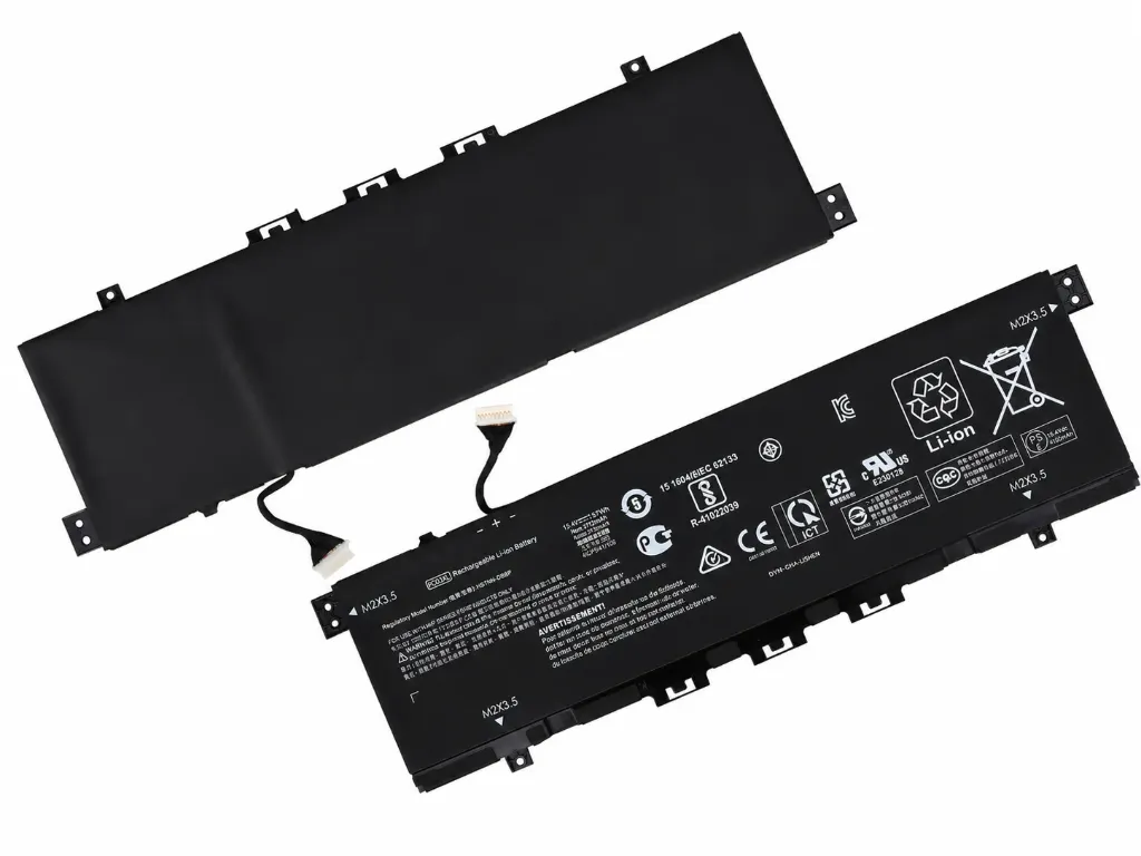 BATERIA HP KC04XL Envy X360 13-AG 13-AG 13-AR Envy 13-AH 13-AQ KC04