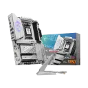 [MSI897] BOARD MSI MPG B850 EDGE TI WIFI AM5 DDR5