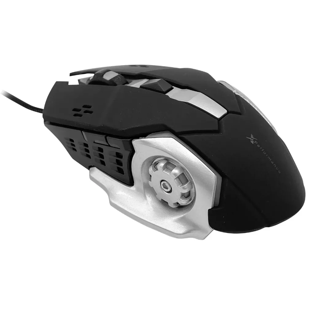 MOUSE GAMING POWER GROUP MOD X9