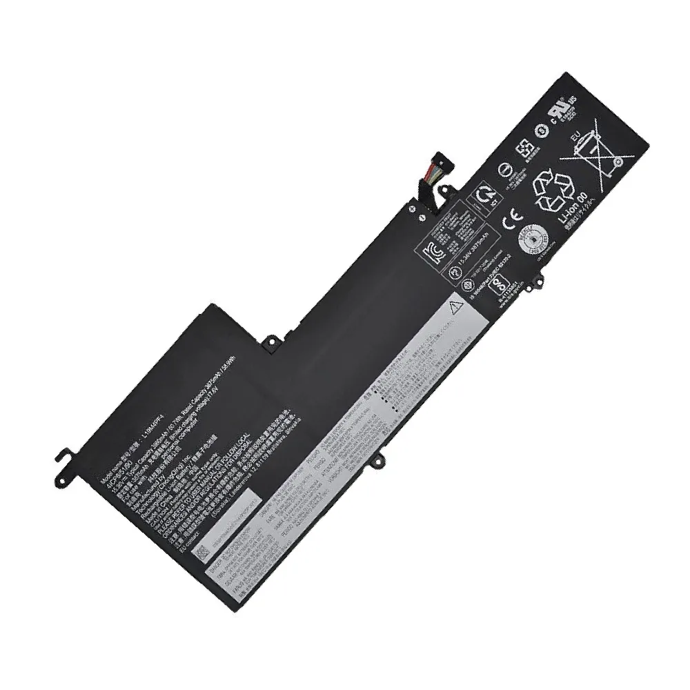 Batería para Portátil Lenovo Yoga Slim 7-14IIL05 L19M4PF4