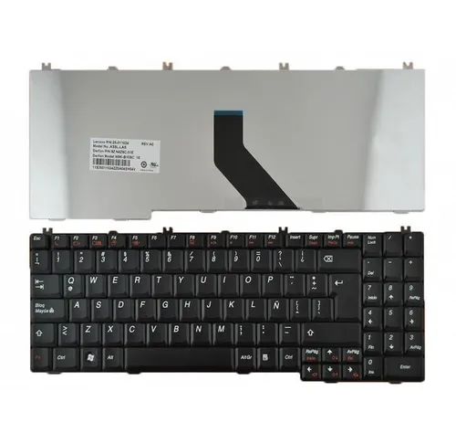 TECLADO LENOVO B550 B560 V560 G550 G555
