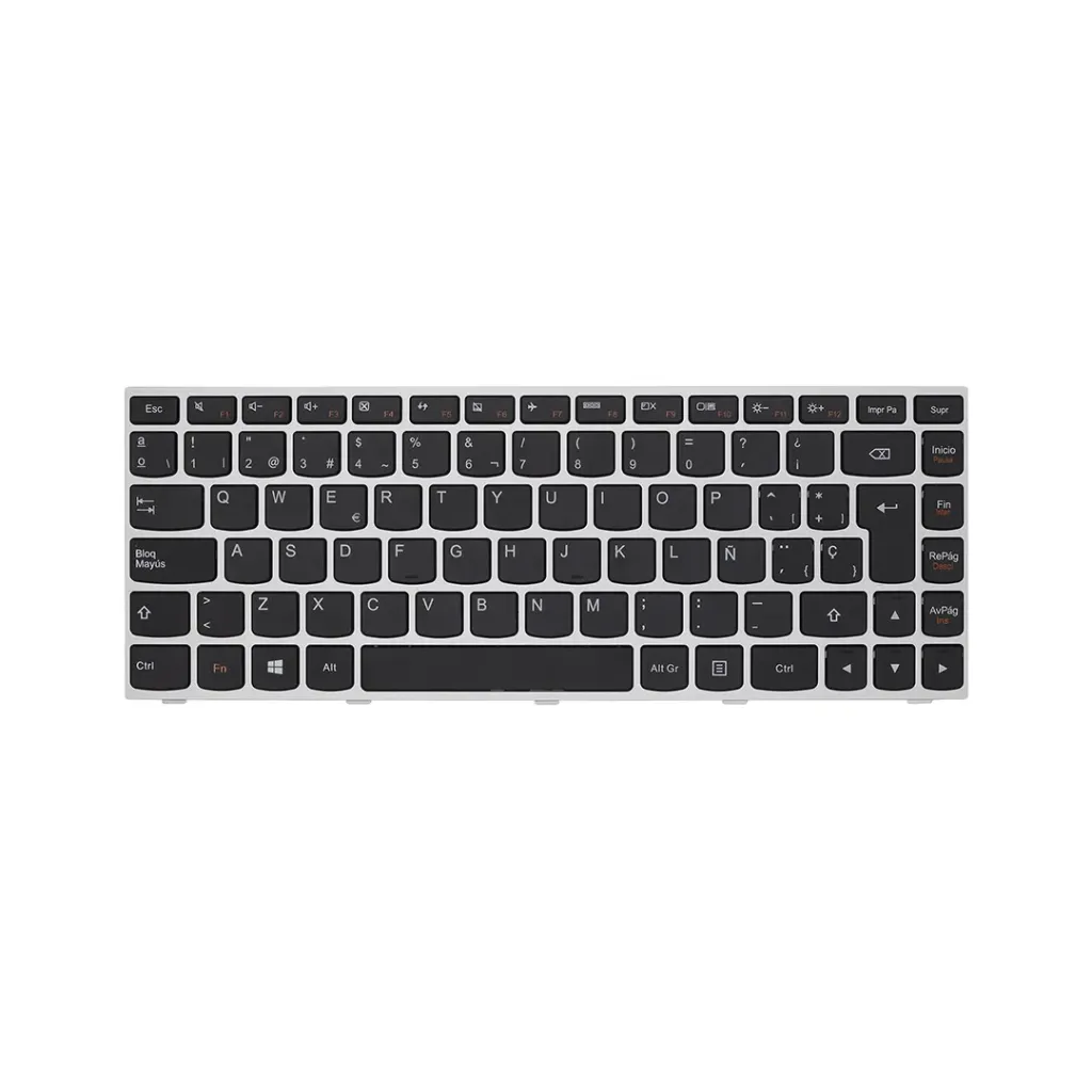 Teclado Portátil Lenovo B41-30 / G40-30 / Z40-70 / G40-80