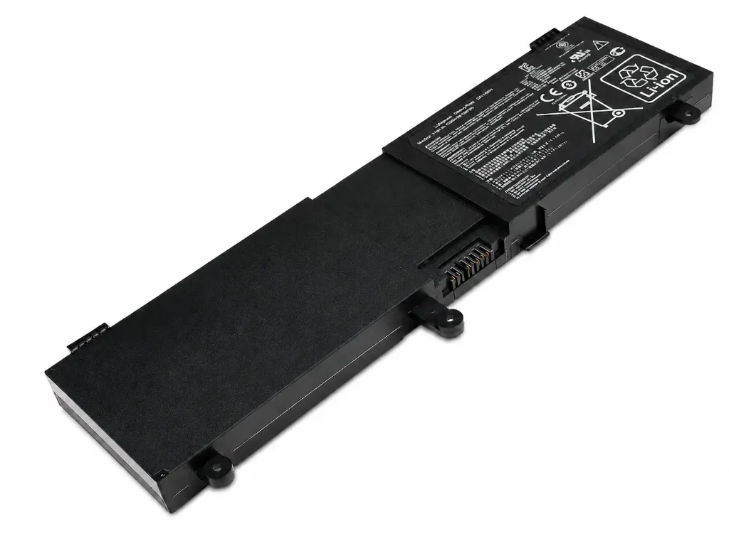 BATERIA ASUS N550J Q550L Q550 G550 C41-N550