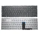 Teclado Lenovo Ideapad 310-15ISK 310-15ABR 510-15ISK CON POWER