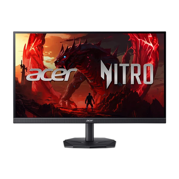 [KGB27] Monitor Acer Nitro KGB271U | 27" QHD 2K IPS  180Hz  0.5ms