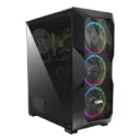 [G127162750W] CPU POWER GROUP INTEL CORE I7-12700, BOARD B760M-G, RAM 32GB DDR4 3200MHZ RGB, SSD M.2 NVME 512GB, SSD VULCANZ 512GB, FUENTE 750W BRONZE XPG, ATX L18