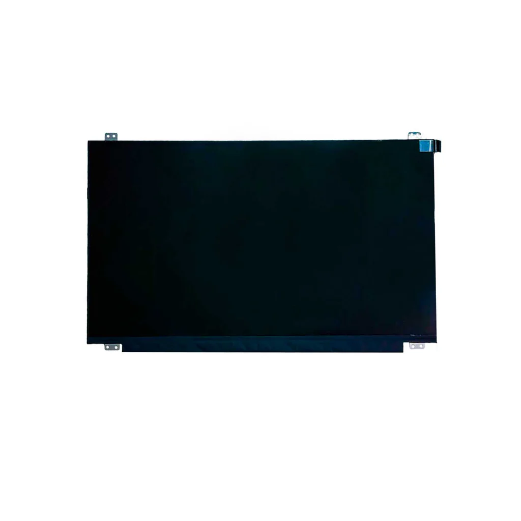 [A01087] PANTALLA PORTATIL LED ULTRA SLIM 15.6 PUL 40 PINES FULL HD CON  SOPORTES