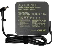CARGADOR ASUS VIVOBOOK 19V 4.74 AMP 4.5*3.0MM ORIGINAL
