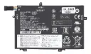 Batería Para Portátil Lenovo L17c3p52, Lenovo ThinkPad L14 L15, L480, L490, L580, L590