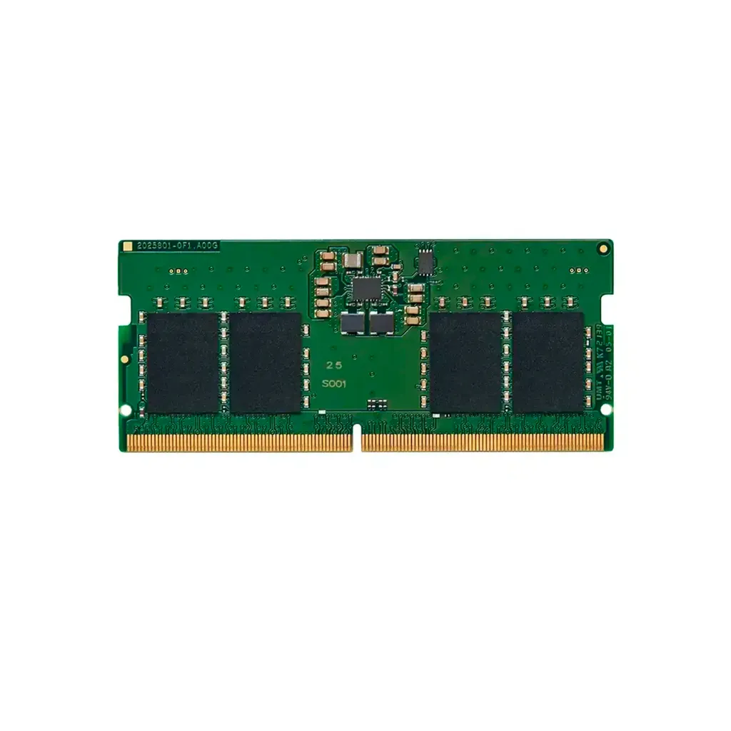 [A5600] Memoria Ram Kingston 8GB DDR5 5600 MT/s Para Portatil