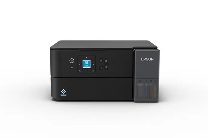 Epson EcoTank L4360 Impresora Multifuncional a Color Wi-Fi y Dúplex