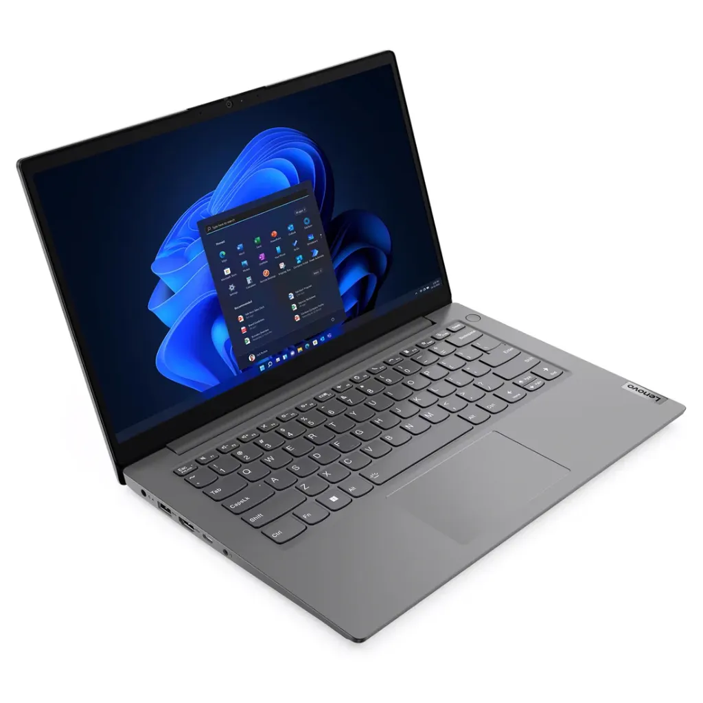 PORTATIL LENOVO V14G4 AMN AMD RYZEN 5 7520U RAM 16GB SSD 512GB 14 PULGADAS FHD ARTIC GREY