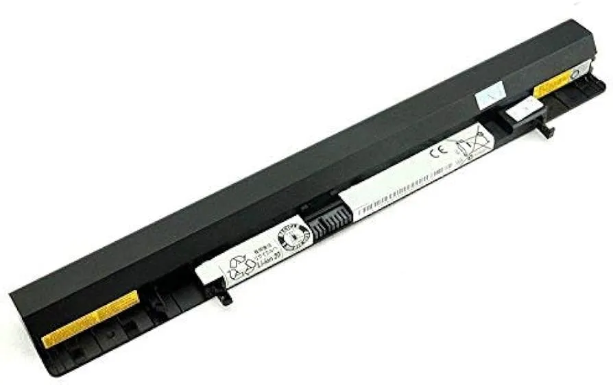 BATERIA LENOVO 500/L12L4A01/L12L4K51/L12M4A01 LENOVO IdeaPad Flex 14 14D 14M 15 15D 15M 15AP 14AT 14AP 15AT S500 Touch, L12L4A01 L12S4A01 L12M4A01 L12S4F01