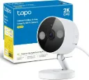 [C120] Tp-Link Tapo C120 Cámara de Seguridad Interior/exterior Wi-fi 2k Fija