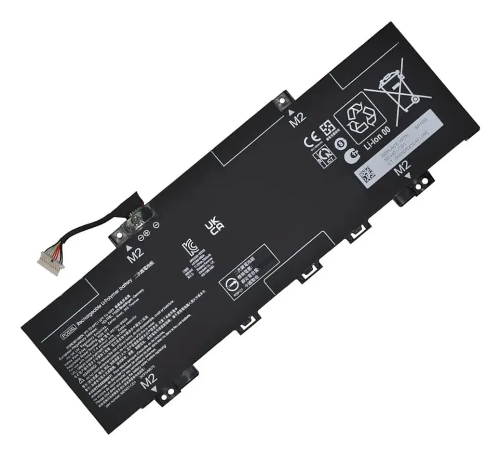 [A02574] BATERIA HP PC03XL X360 14-DH 14-DW 14-DY 15-ER