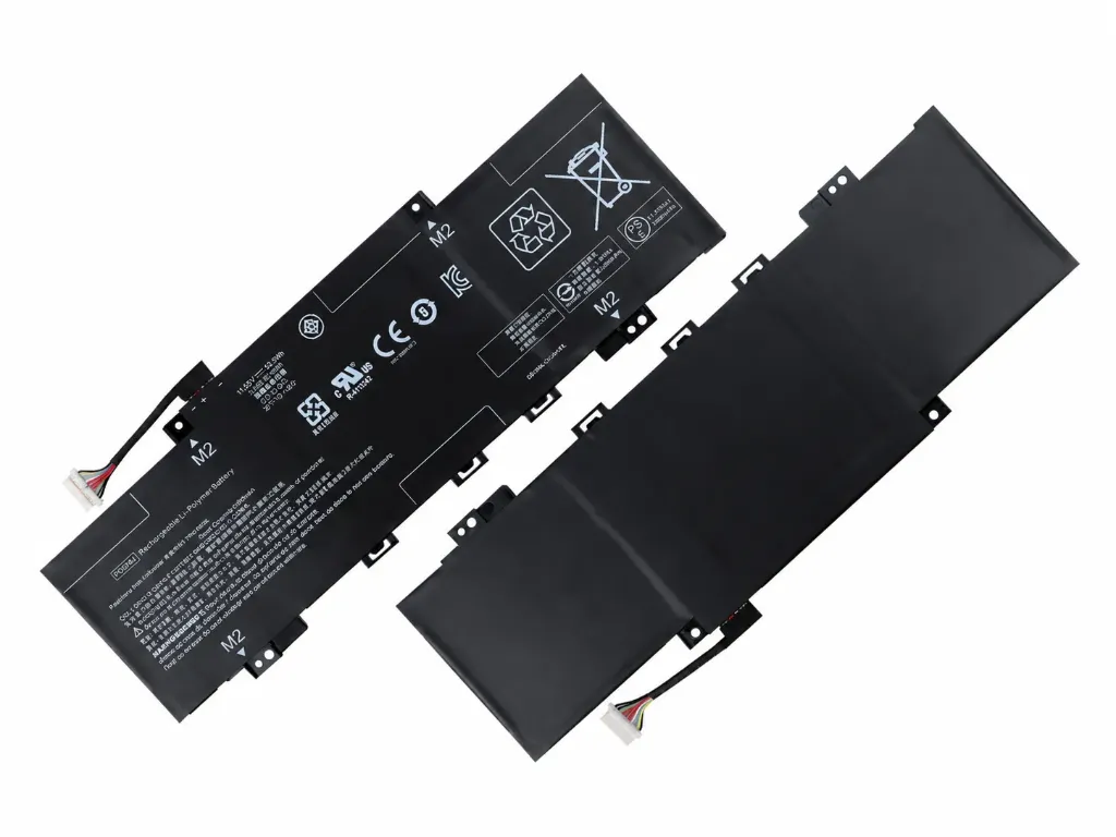 BATERIA HP PC03XL X360 14-DH 14-DW 14-DY 15-ER