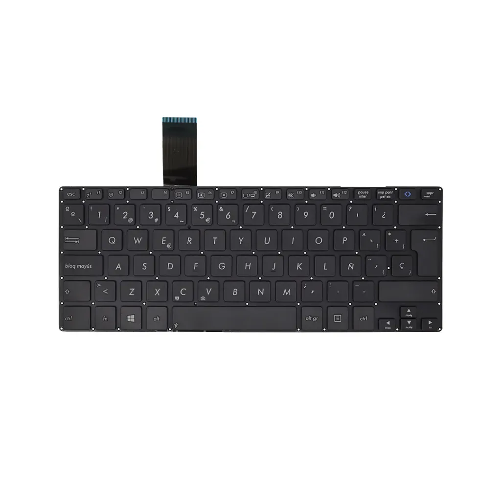 Teclado Asus S300 S300c S300ca