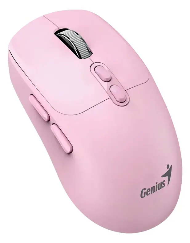 Mouse Inalámbrico Genius NX-8080S Bluetooth