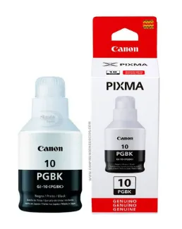 TINTA PIXMA CANON 10 NEGRA