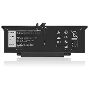 Bateria Para Dell JHT2H Tipo B Latitude E5310 E7300 E7400 7310 7410 60wh Mxv9v