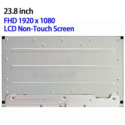 PANTALLA TODO EN UNO LED 23.8 PUL IPS ALL IN ONE MODELO: LM238WF2 (SS)(P2) CONECTOR EN MEDIO