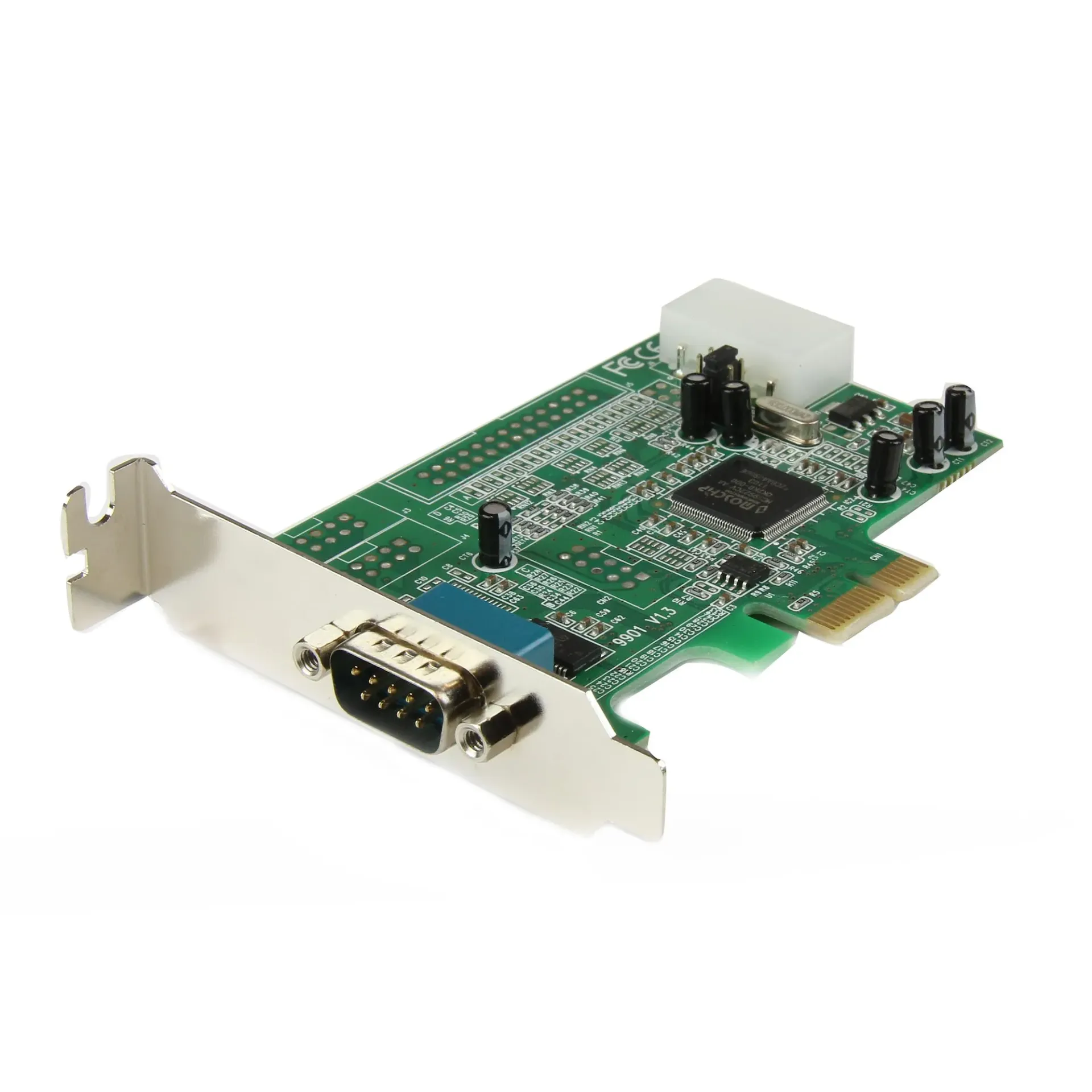 [ATSRL] Tarjeta PCIe Puerto Serial x16