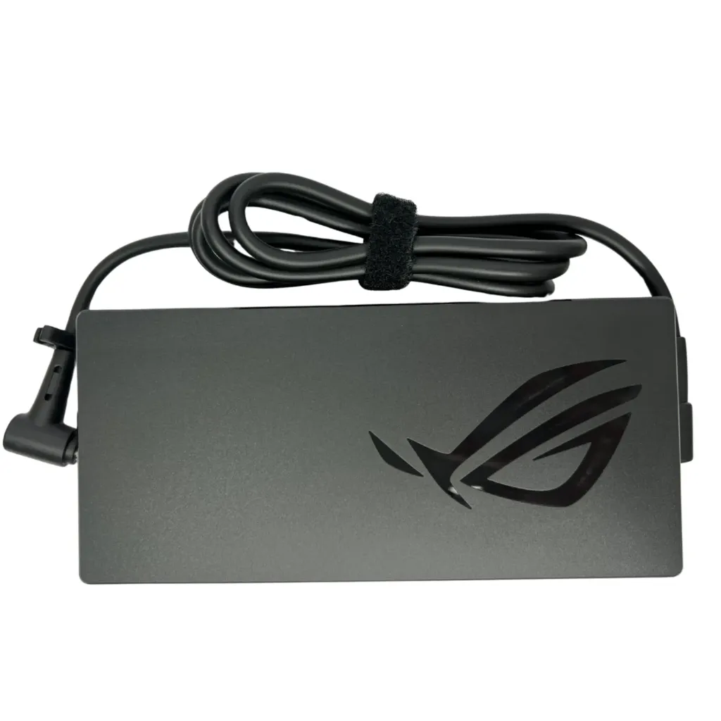 CARGADOR ASUS GAMER (20V - 12A) PUNTA 6.0 MM ORIGINAL
