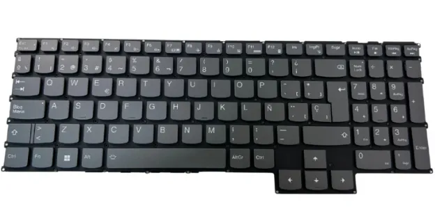 Teclado Para Portatil Lenovo LOQ 15ARP9 15IAXL9 15IRX9
