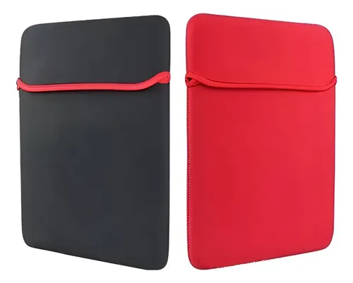 [FUN15] Funda Para Portatil Doble Faz 15"