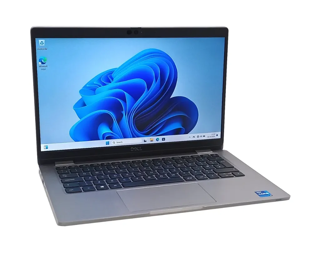 PORTATIL DELL LATITUDE 5320 INTEL CORE I5 1135G7 RAM 8GB NVME 256GB LED 13.3 PULG WINDOWS 11 PRO