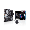 ASUS B550M-A AC WIFI MICRO A.V.R PCIEXP 4 DDR4 RYZ