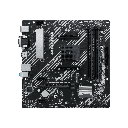 ASUS PRIME A520M-A II CSM MIC U3,2 A.V.R PCIEXP 4DDR4 RYZ
