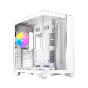 CAJA ANTEC C8 VID TEM + 2 ARGB 160M + 1 ARGB 140M BLANCO
