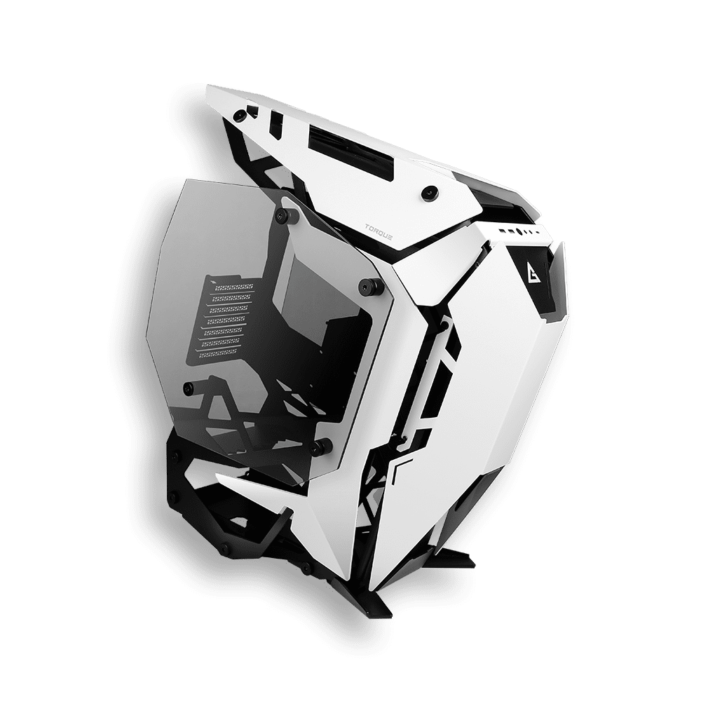 CAJA ANTEC TORQUE BE EXPLOSIVE V.T. NEGRA / BLANCA