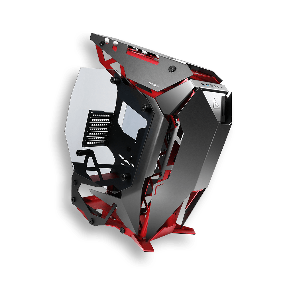 [SPE-16492] CAJA ANTEC TORQUE BE EXPLOSIVE V.T. NEGRA / ROJA