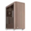 CAJA ASUS PROART PA401 WOOD ED BEIGE V.T+3 FAN NO RGB