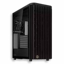 CAJA ASUS PROART PA401 WOOD ED BLACK TG V.T.+3 FAN NO RGB