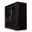 CAJA ASUS PROART PA602 WOOD ED BLACK V.T+3 FAN NO RGB