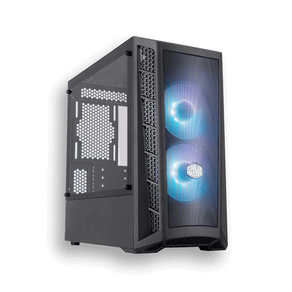 CAJA COOLER MASTER MASTERBOX MB311L ARGB
