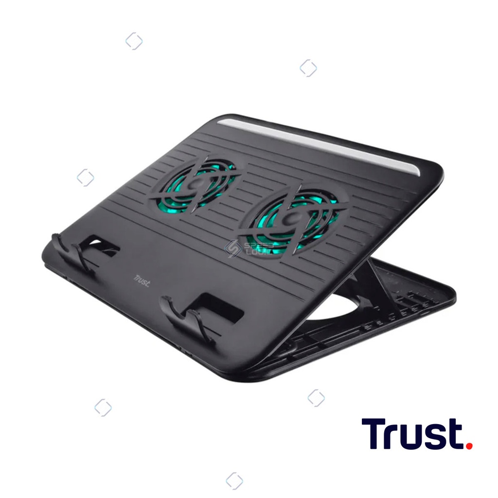 [SPE-45625] BASE REFRIGERANTE PORTATIL TRUST CYCLONE