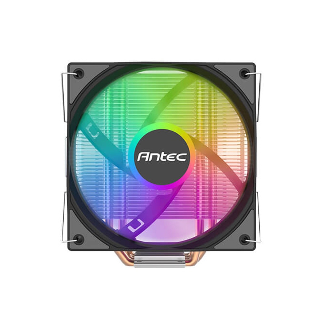 [SPE-10109] DISIPADOR ANTEC A450 RGB FIJO