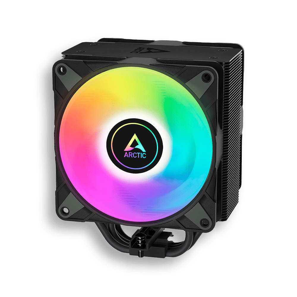 [SPE-10097] DISIPADOR ARCTIC FREEZER 36 ARGB NEGRO