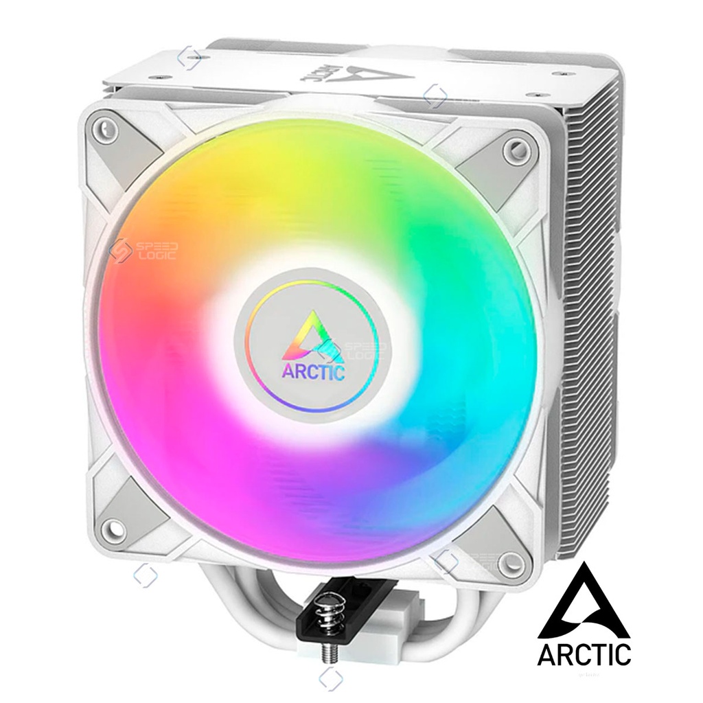 DISIPADOR ARCTIC FREEZER 36-S A-RGB BLANCO