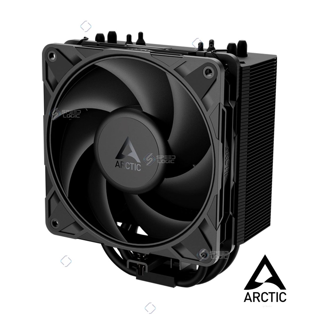 [SPE-10111] DISIPADOR ARCTIC FREEZER 36-S NEGRO