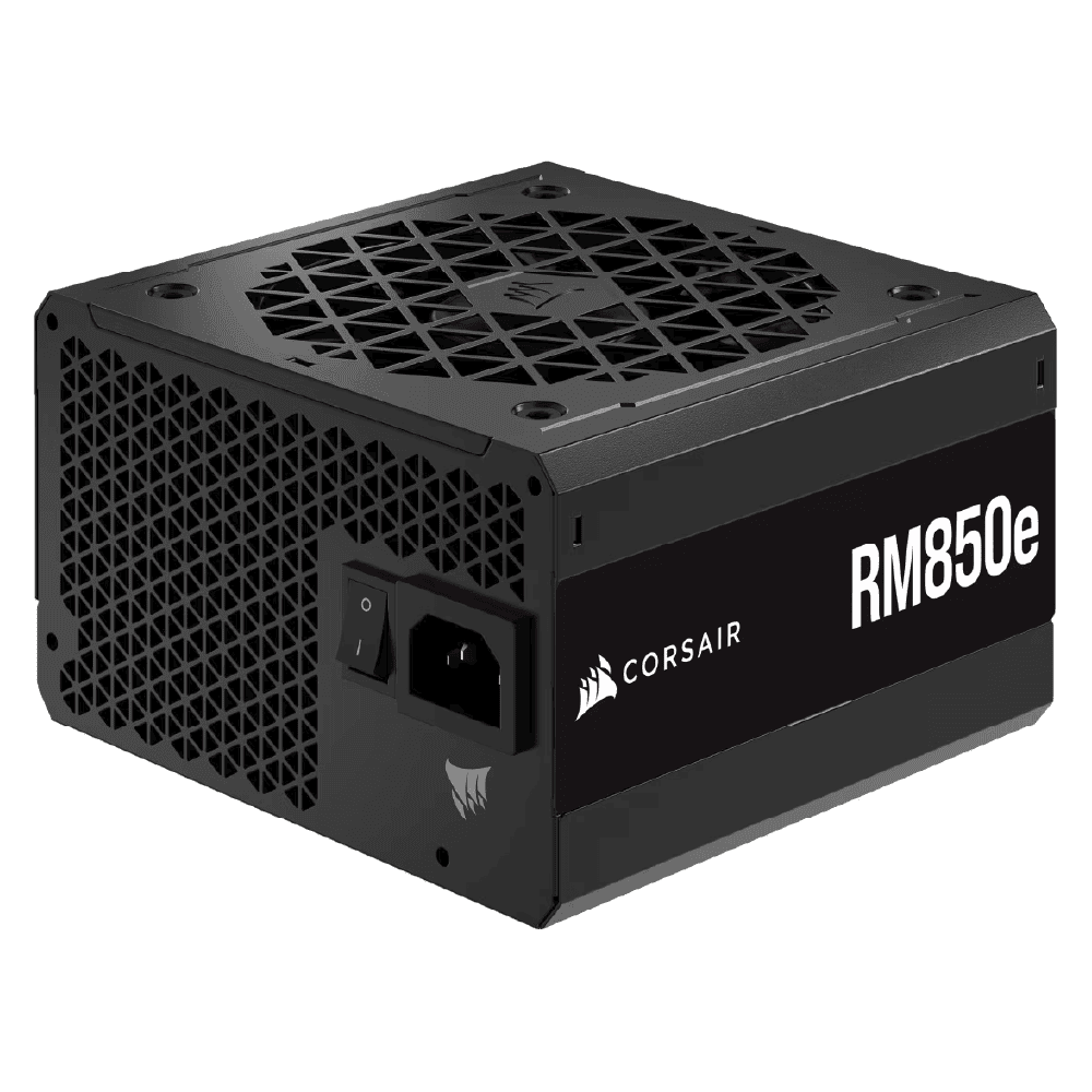 [SPE-14247] FUENTE CORSAIR 850W RM850E 80 PLUS GOLD PCI 5.1 MODULAR