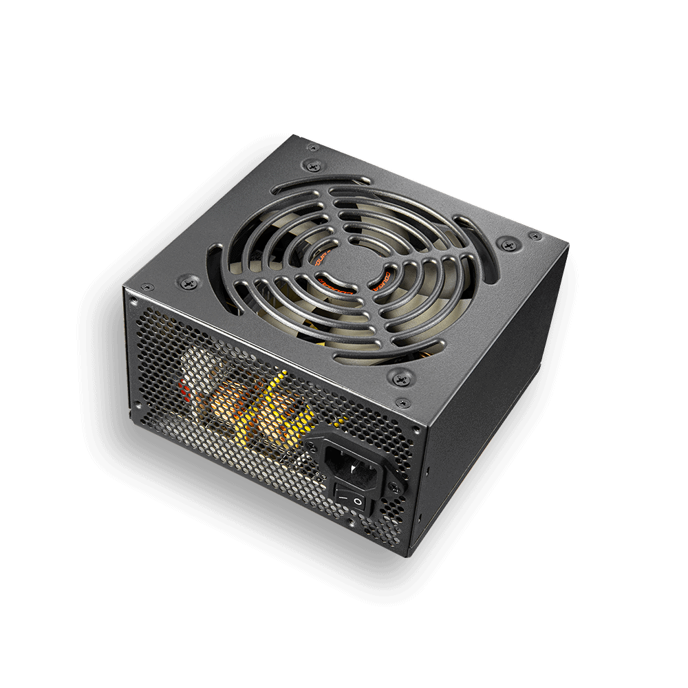 FUENTE COUGAR ATLAS 650W 80 P BRONZE