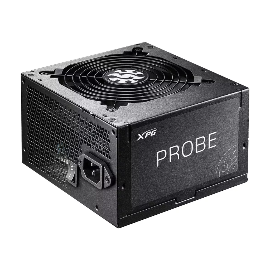 FUENTE XPG 700W PROBE 80P BRONZE