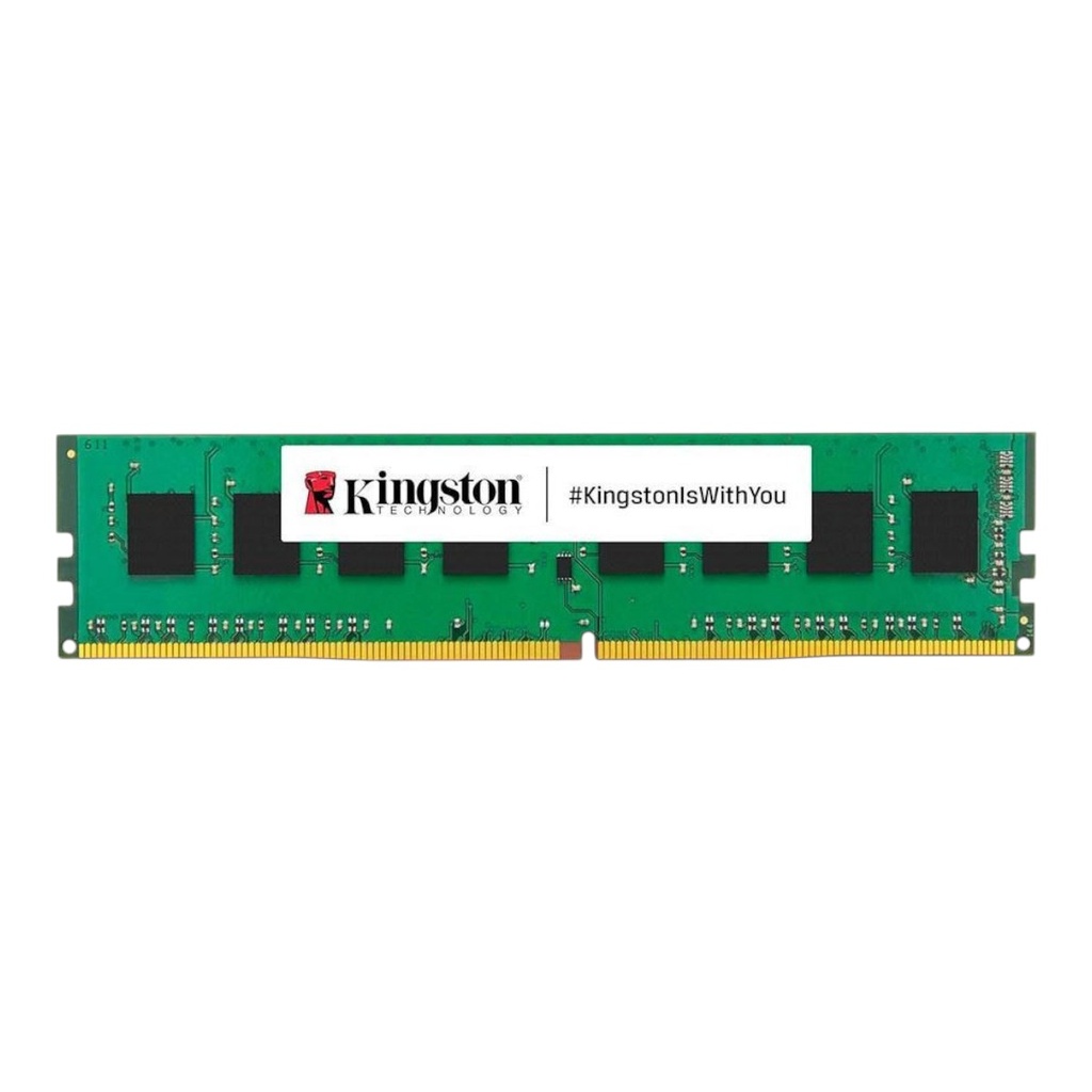 DDR5 16G (5600) KINGSTON NO DISIPADA